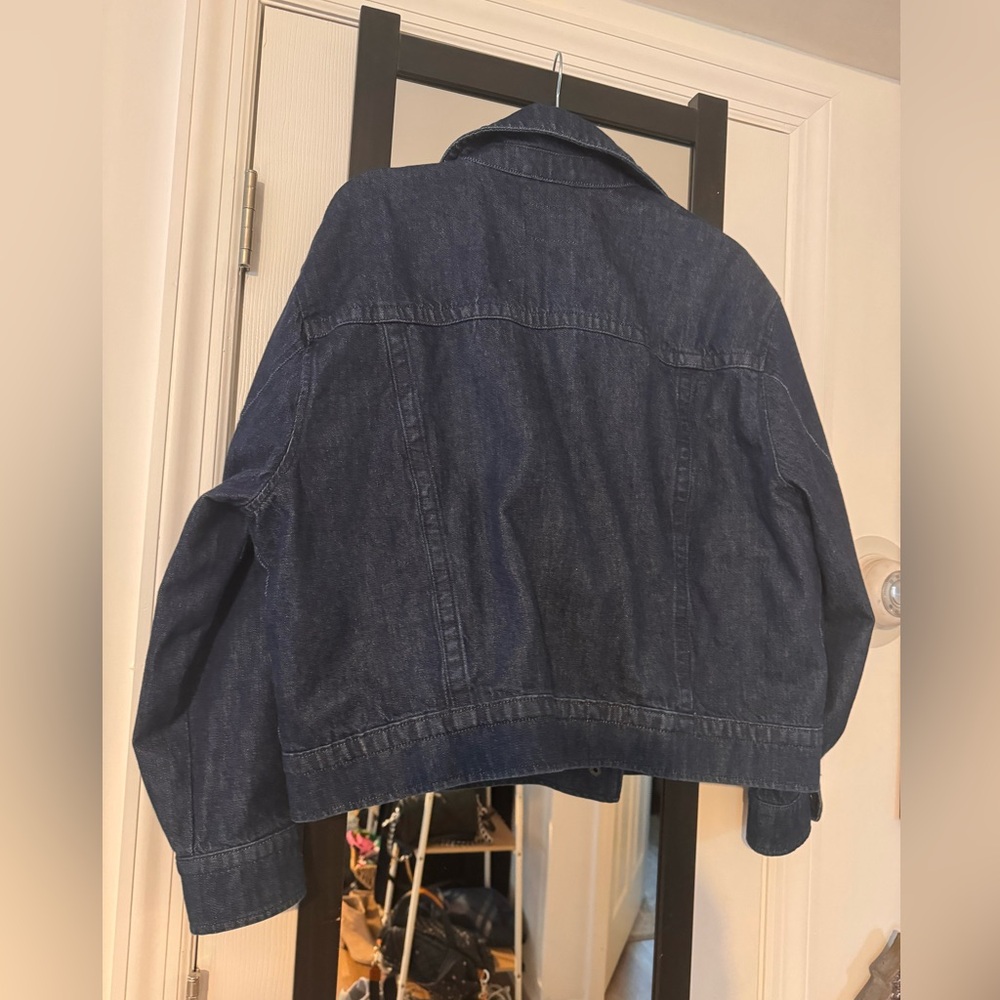 Jacket Banana Republic xl - Picture 2 of 5